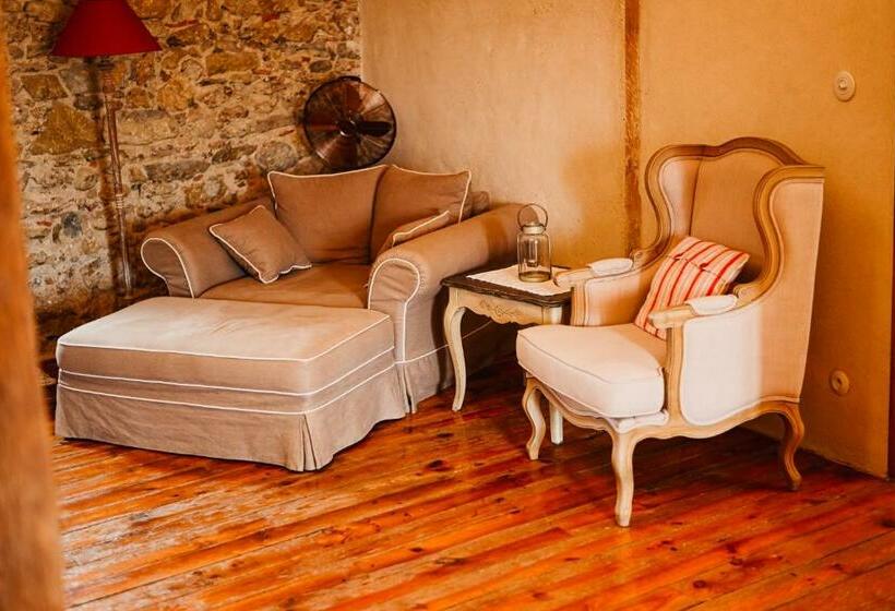Люкс Вид на Горы, Demeure De La Carmine, Sejour Bien Etre D Exception, Piscine, Hammam, Champagne