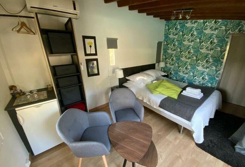 Бунгало Стандарт, Inn 4 Bears