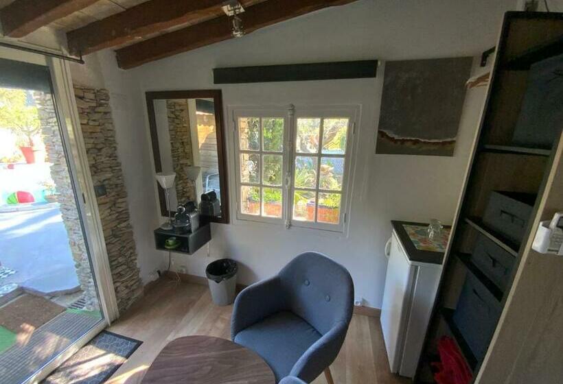 Бунгало Стандарт, Inn 4 Bears