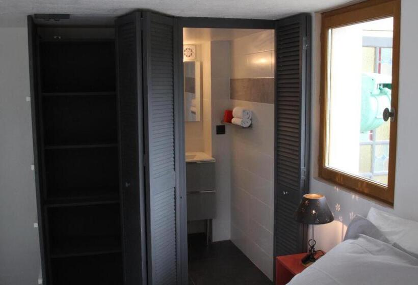 Номер Стандарт, Inn 4 Bears