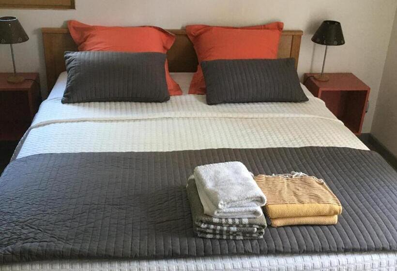 Номер Стандарт, Inn 4 Bears