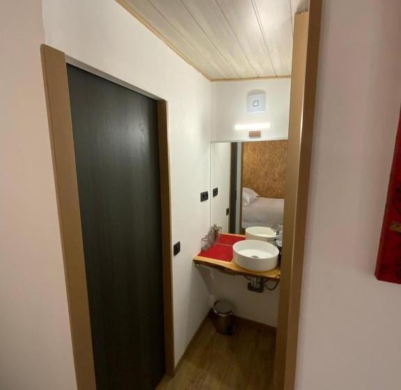 Номер Superior, Inn 4 Bears