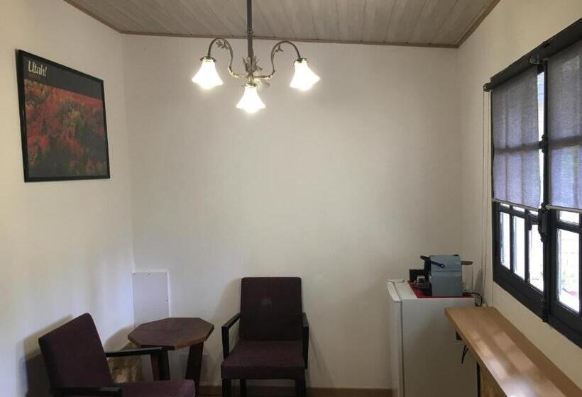 Номер Superior, Inn 4 Bears
