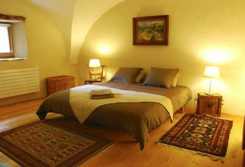 Номер Комфорт, La Ferme De Beauté