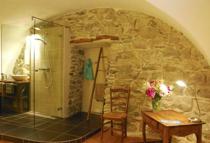 غرفة كومفورت, La Ferme De Beauté