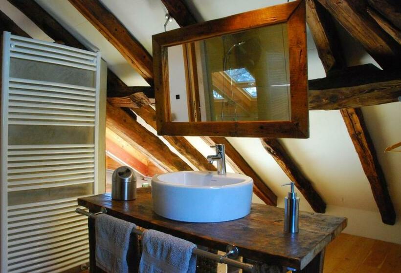 Номер Стандарт, La Ferme De Beauté
