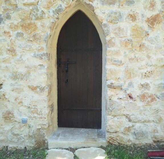 Номер Стандарт, Le Donjon Des Combes Et Son Spa