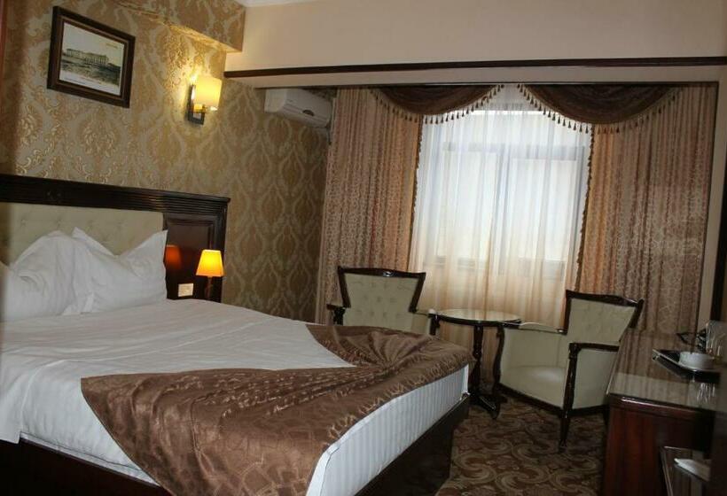 غرفة قياسية, Grand Hotel Orient Braila