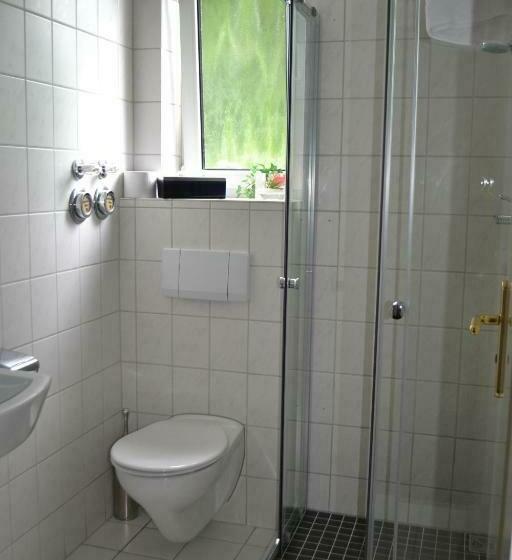 Номер Стандарт, Aparthotel Sprendlingen