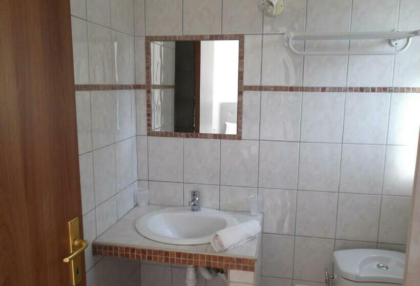 اتاق اکونومی, Padolo