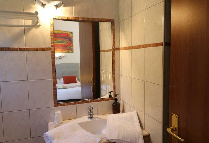 اتاق اکونومی, Padolo