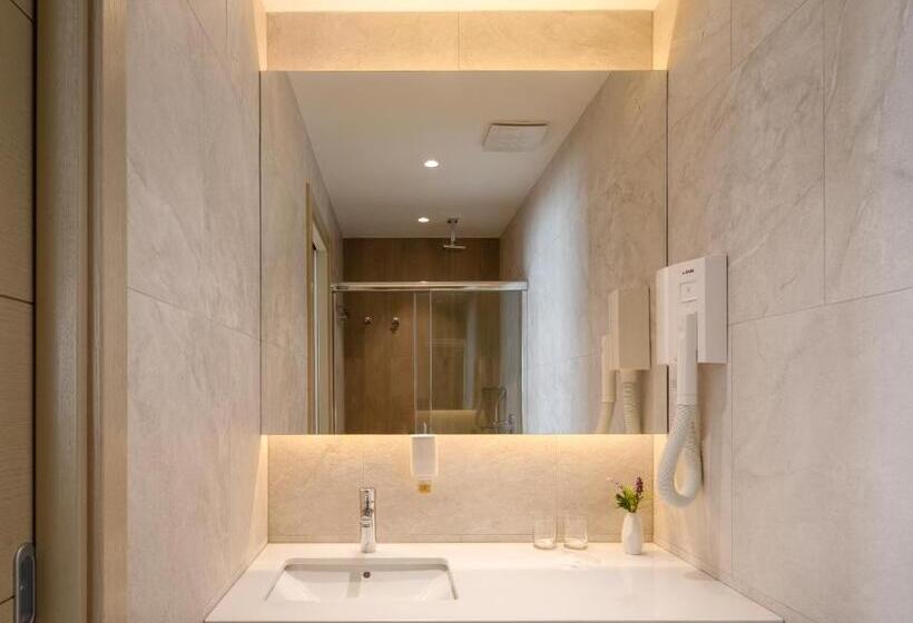 شقة دور أخير غرفة نوم واحدة, Tamaris