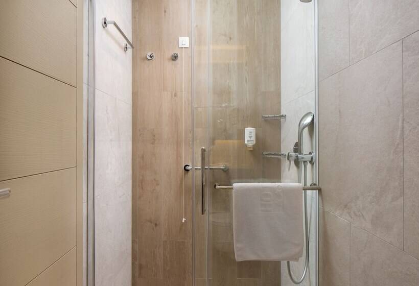 شقة ديلوكس غرفة نوم واحدة مطلة على البحر, Tamaris