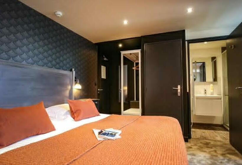 Номер Superior Вид на Море, Ty Mad Hôtel
