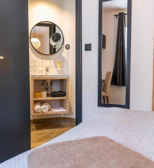 Номер Стандарт, Ty Mad Hôtel