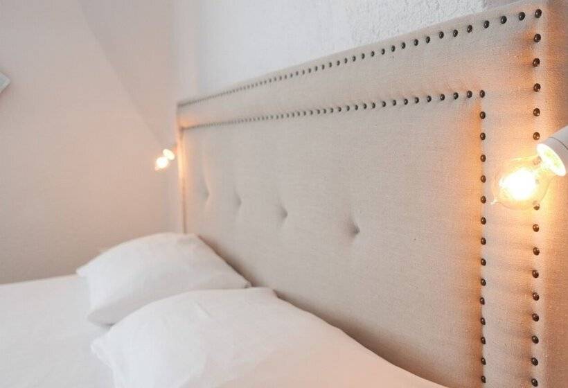 Номер Superior Вид на Сад, Ty Mad Hôtel