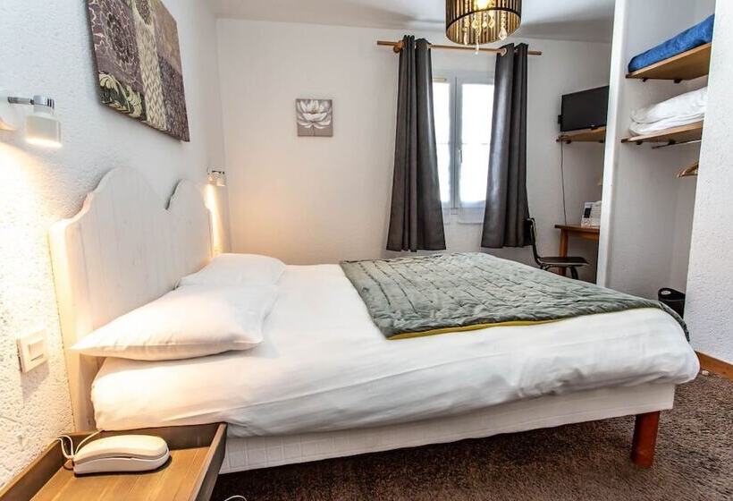 Номер Стандарт, Ty Mad Hôtel