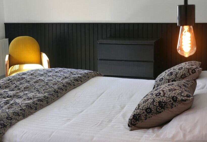 Номер Премиум Вид на Сад, Ty Mad Hôtel