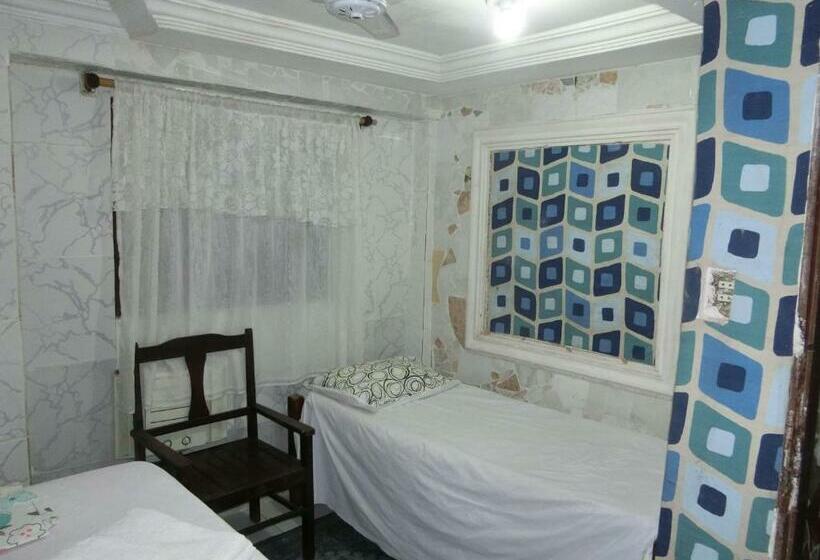 스탠다드 룸, Meson Pousada