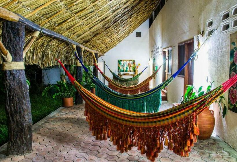 اتاق استاندارد چهار تخته, Brisas La Gaviota Mariquit Tolima