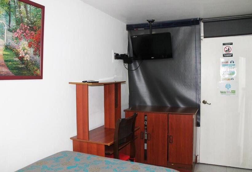 Номер Стандарт, Casa Posada Amelia