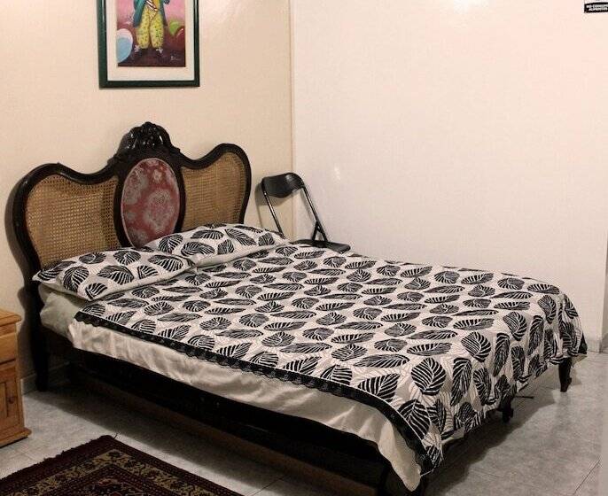 اتاق استاندارد چهار تخته, Casa Posada Amelia