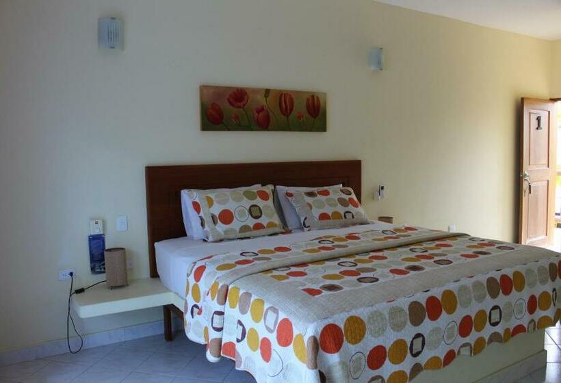 Habitación Estándar, Costa Linda