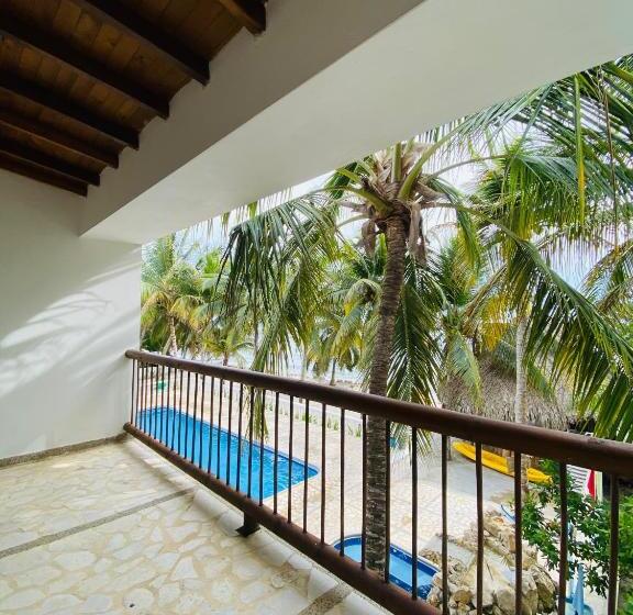 Habitación Estándar, Costa Linda