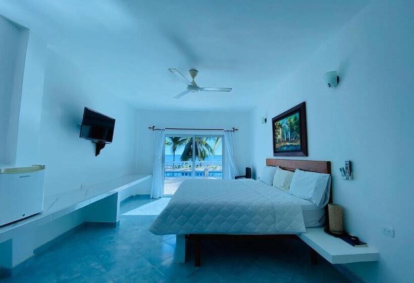 Habitación Estándar, Costa Linda