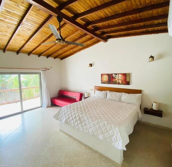 Habitación Estándar, Costa Linda
