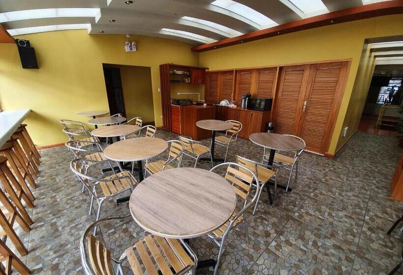 اتاق سوپریور, El Mariscal Cusco