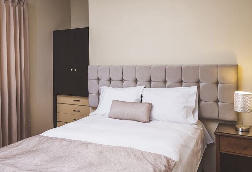스탠다드 싱글 룸, Hostal Lirium