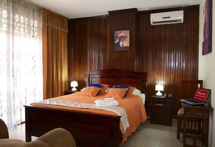 스탠다드 룸, Hostal Perla Real Inn