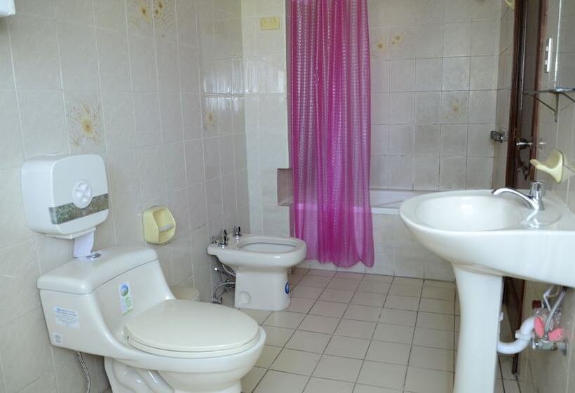 스탠다드 룸, Hostal Perla Real Inn