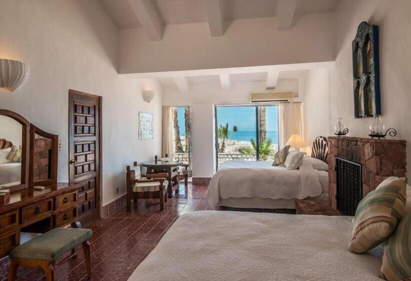 豪华海景房, Rancho Las Cruces