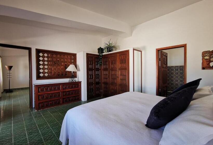 带2个卧室的别墅, Rancho Las Cruces