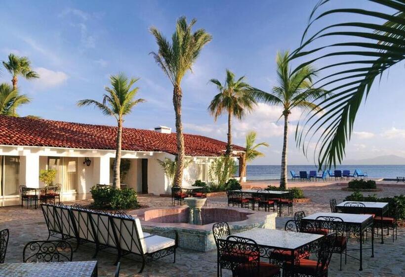 オーシャンビューデラックスルーム, Rancho Las Cruces