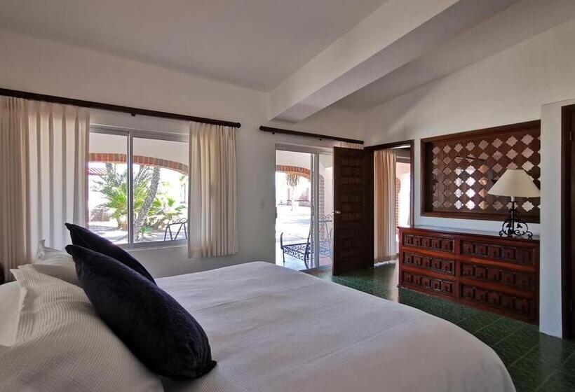 带2个卧室的别墅, Rancho Las Cruces