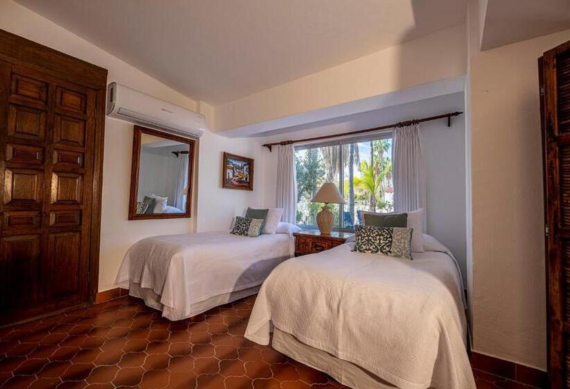 带2个卧室的别墅, Rancho Las Cruces