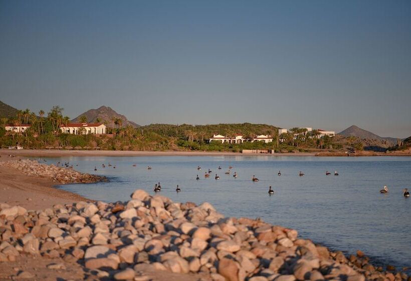 豪华海景房, Rancho Las Cruces
