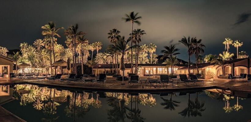 オーシャンビューデラックスルーム, Rancho Las Cruces
