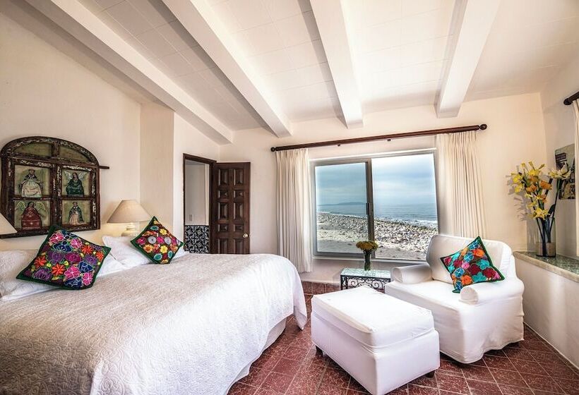 オーシャンビューデラックスルーム, Rancho Las Cruces