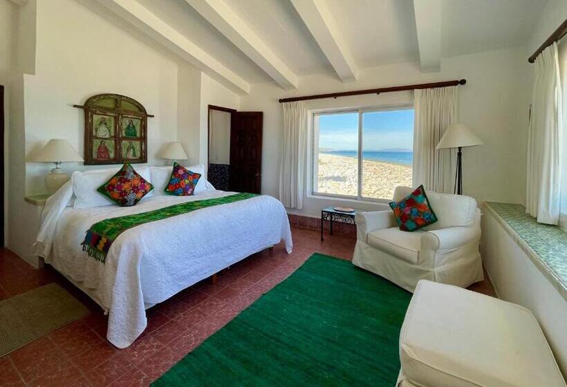 豪华海景房, Rancho Las Cruces