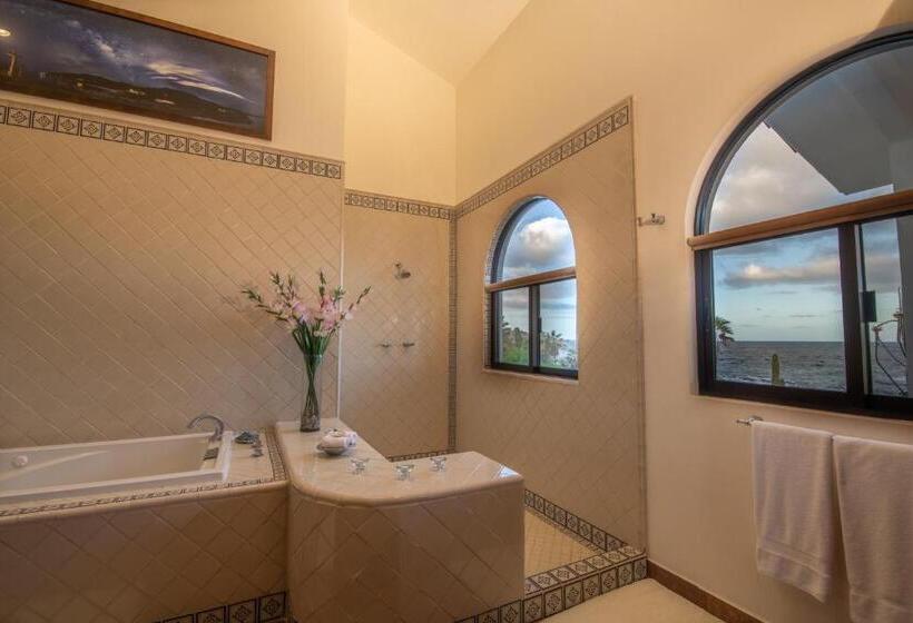 １ベッドルームハウス, Rancho Las Cruces