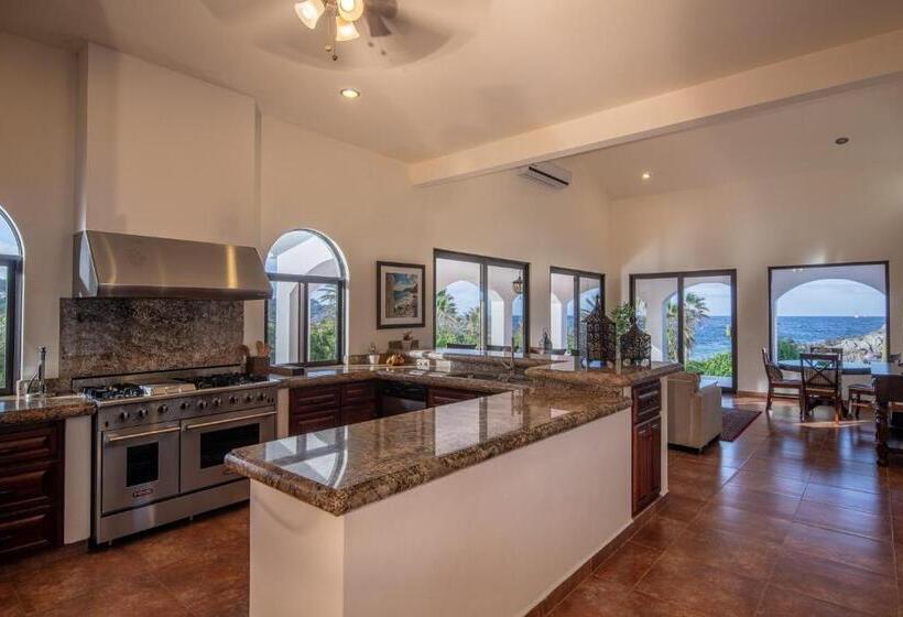 １ベッドルームハウス, Rancho Las Cruces