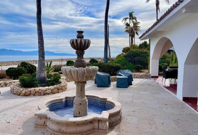 キングサイズベッドのスタンダードルーム, Rancho Las Cruces