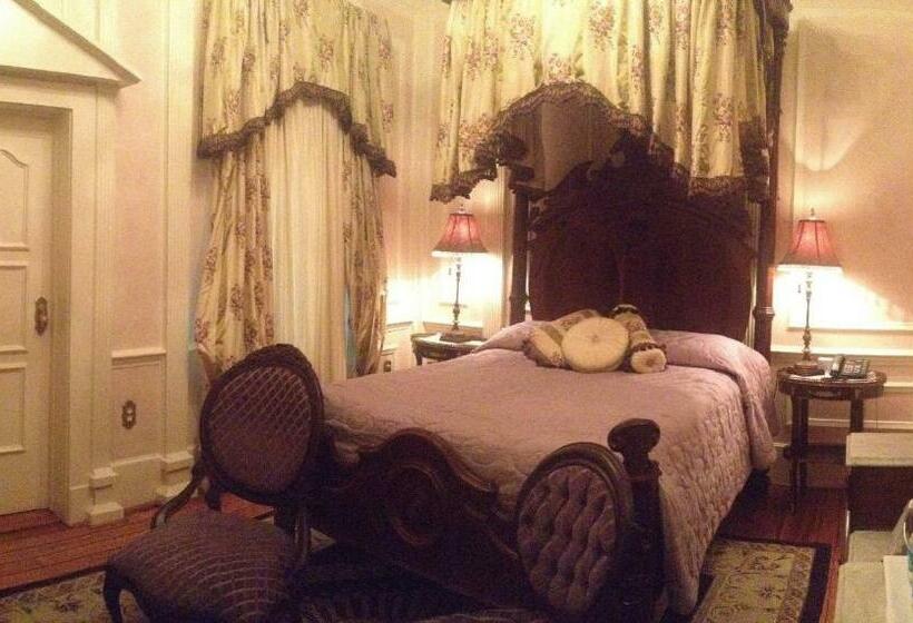 חדר סטנדרט, The Hotel Magnolia