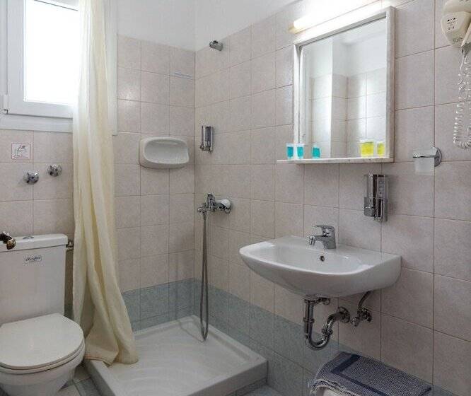 1 Yatak Odalı Daire, Tilemachos Rooms & Studios