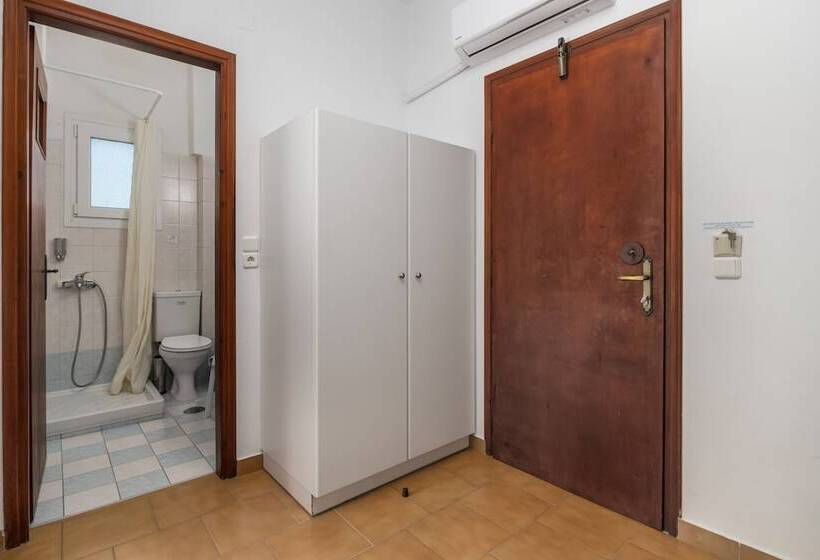 1 Yatak Odalı Daire, Tilemachos Rooms & Studios