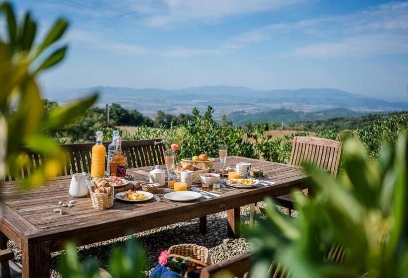 スーペリアールーム, Valdonica Winery Fine Dine & Wine